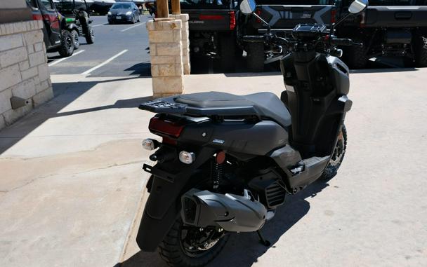2026 YAMAHA ZUMA 125