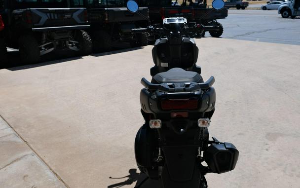 2026 YAMAHA ZUMA 125