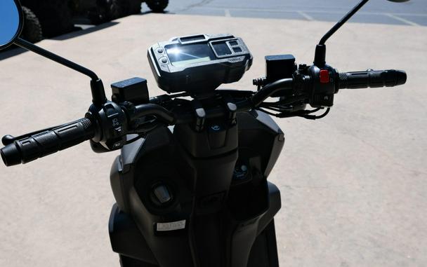 2026 YAMAHA ZUMA 125