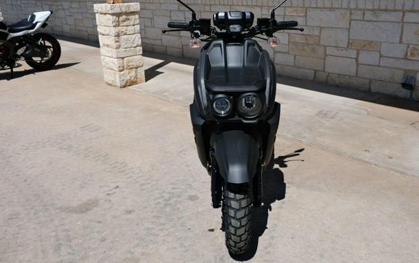 2026 YAMAHA ZUMA 125