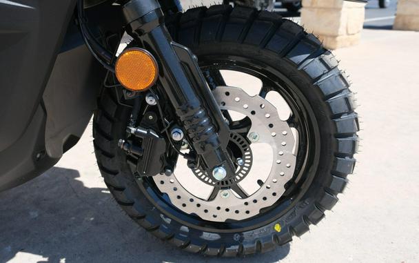 2026 YAMAHA ZUMA 125