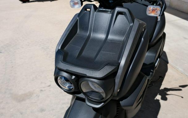 2026 YAMAHA ZUMA 125