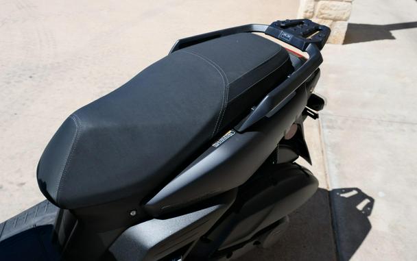 2026 YAMAHA ZUMA 125