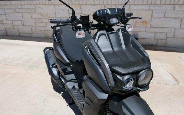 2026 YAMAHA ZUMA 125
