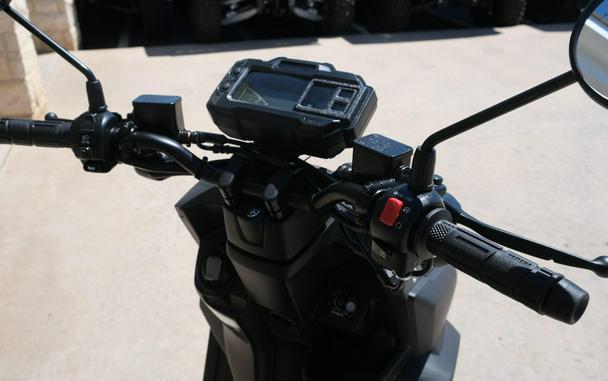 2026 YAMAHA ZUMA 125