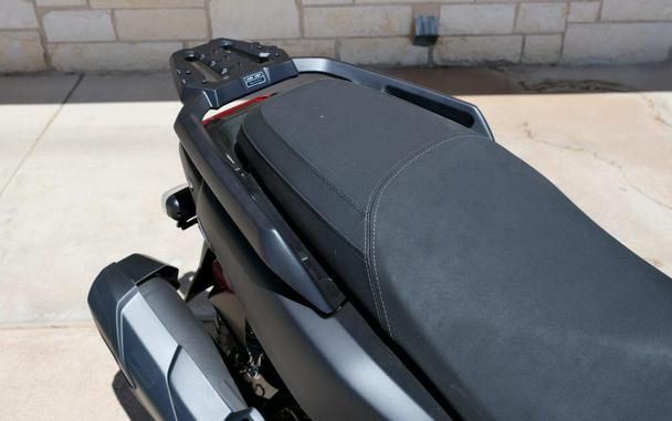 2026 YAMAHA ZUMA 125
