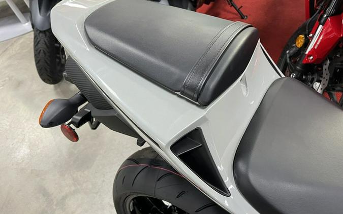 2026 Honda CBR600RR ABS