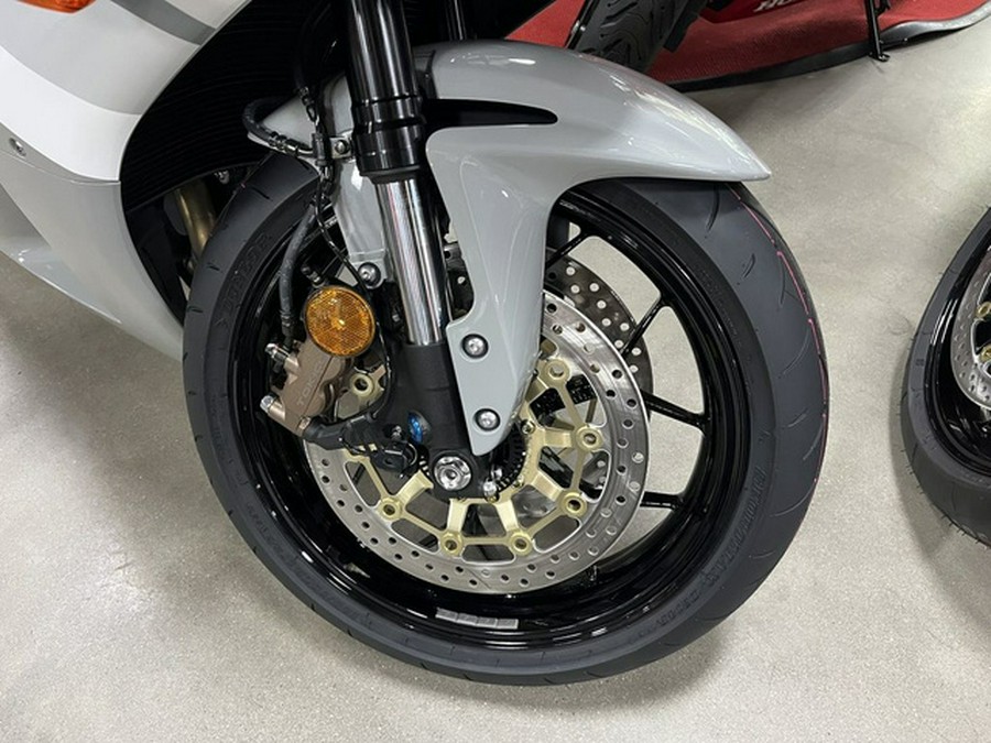 2026 Honda CBR600RR ABS