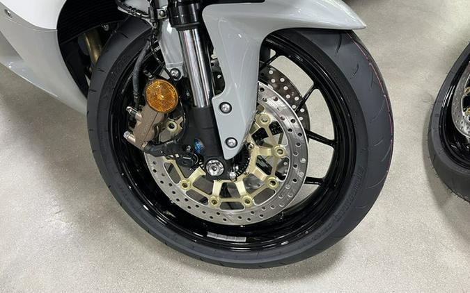 2026 Honda CBR600RR ABS