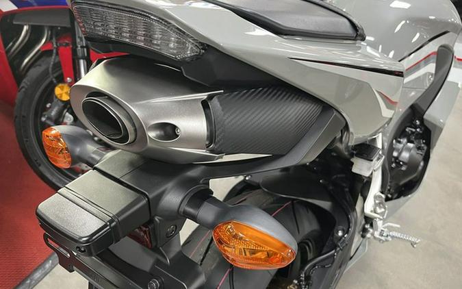 2026 Honda CBR600RR ABS