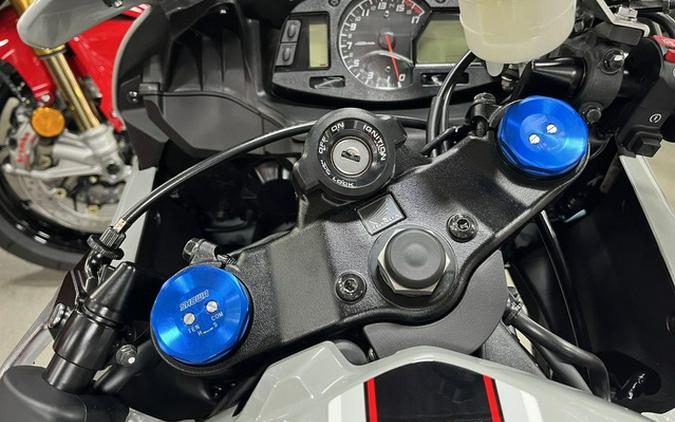 2026 Honda CBR600RR ABS