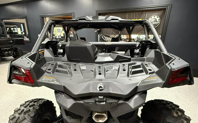 2026 Can-Am Maverick X3 MAX X TURBO