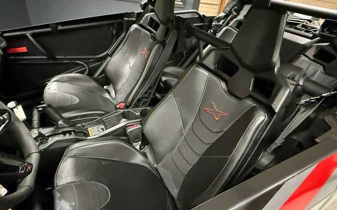 2026 Can-Am Maverick X3 MAX X TURBO