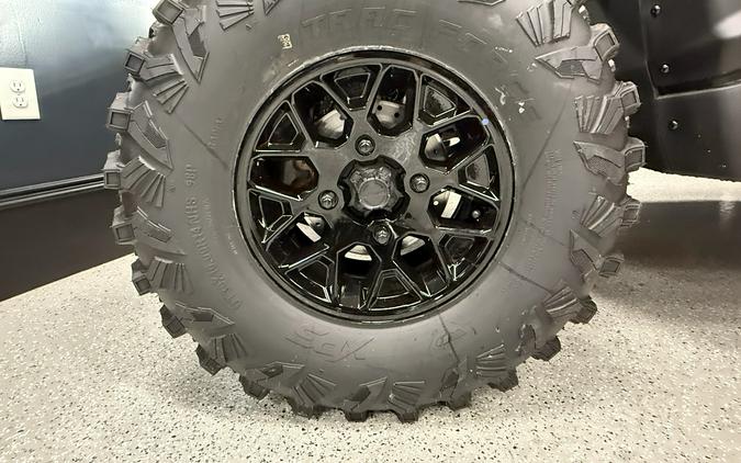 2026 Can-Am Maverick X3 MAX X TURBO