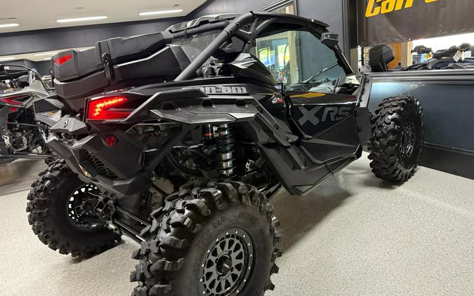 2026 Can-Am Maverick X3 MAX X TURBO