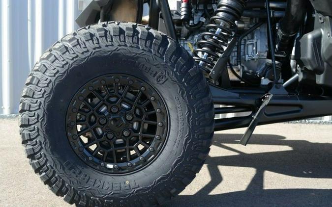 2026 Polaris RZR Pro R Ultimate