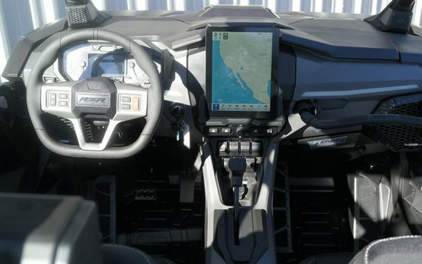 2026 Polaris RZR Pro R Ultimate