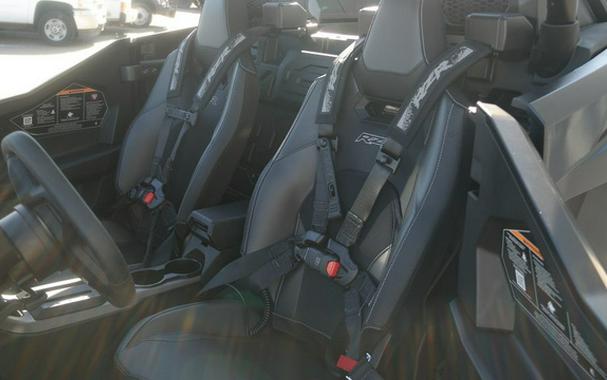 2026 Polaris RZR Pro R Ultimate