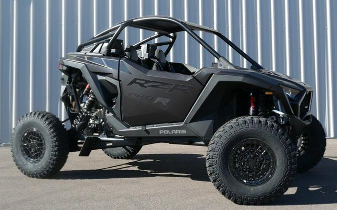 2026 Polaris RZR Pro R Ultimate