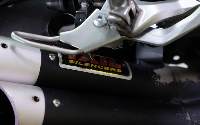 2016 Yamaha FZ-09