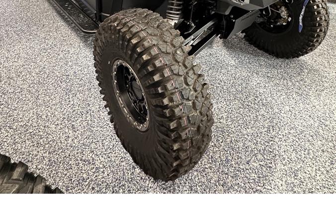 2026 Ranger® Crew XP 1000 Texas Edition - Polaris