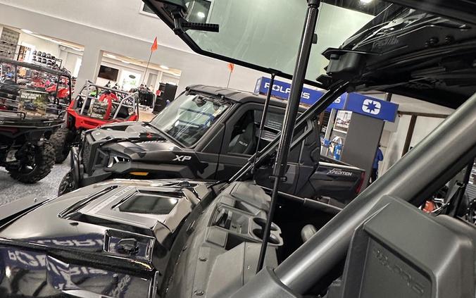 2026 Ranger® Crew XP 1000 Texas Edition - Polaris