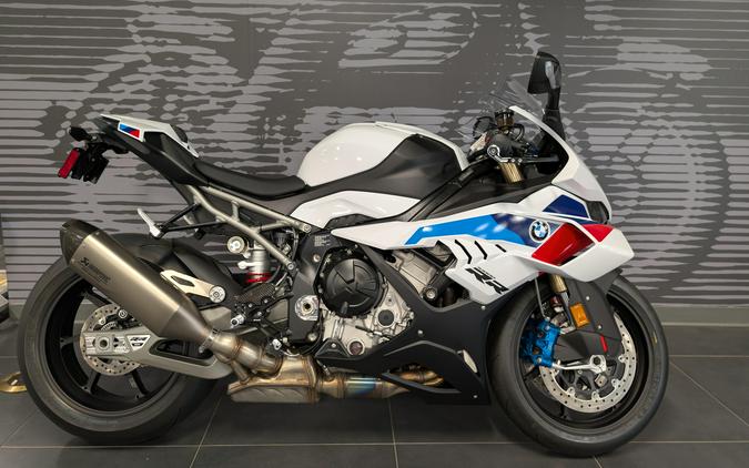 2026 BMW S 1000 RR