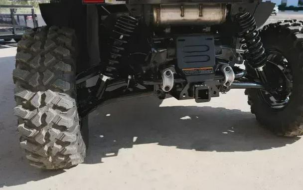 2026 CAN-AM DEFENDER MAX LIMITED CAB HD11