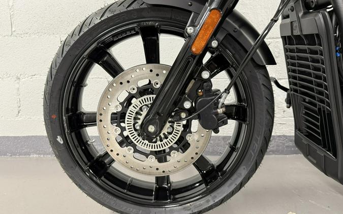 2025 Indian SPORT SCOUT LTD TEC