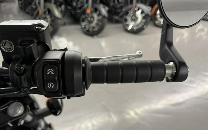 2025 Indian SPORT SCOUT LTD TEC