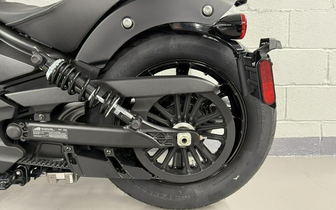 2025 Indian SPORT SCOUT LTD TEC