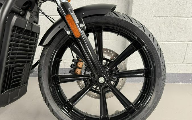 2025 Indian SPORT SCOUT LTD TEC