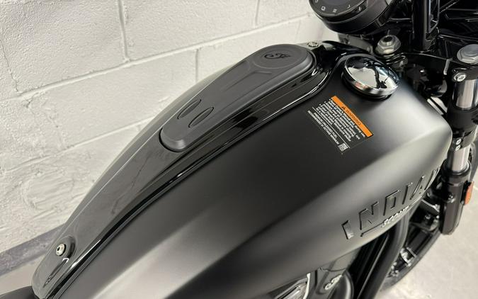 2025 Indian SPORT SCOUT LTD TEC