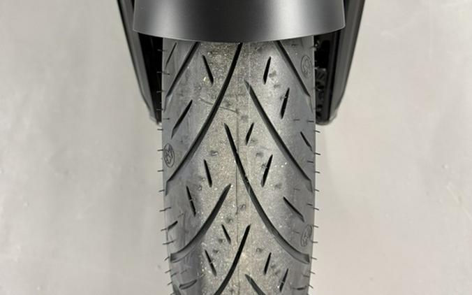 2025 Indian SPORT SCOUT LTD TEC