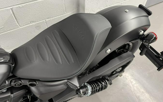2025 Indian SPORT SCOUT LTD TEC