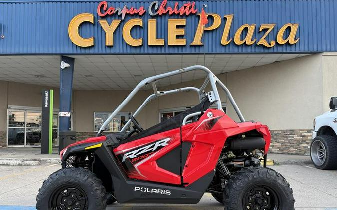 2026 Polaris® RZR 200 EFI