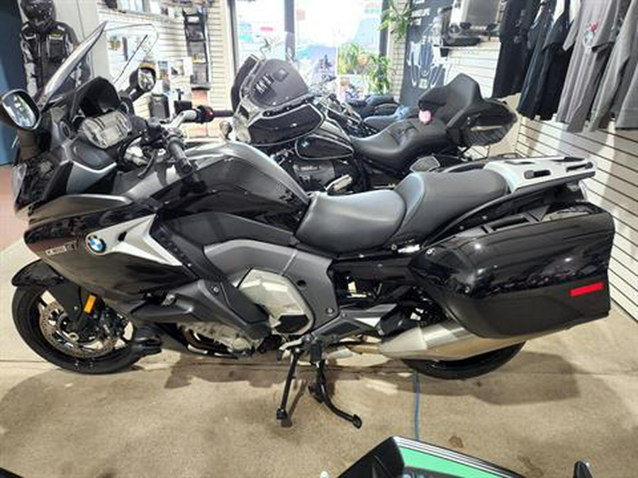 2020 BMW K 1600 GT