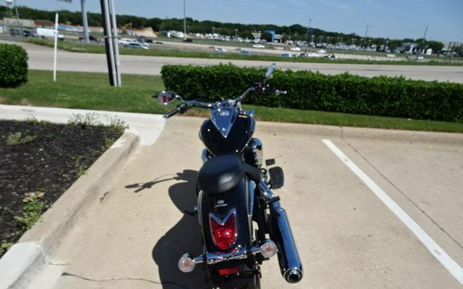 2015 Yamaha V Star 950 Base