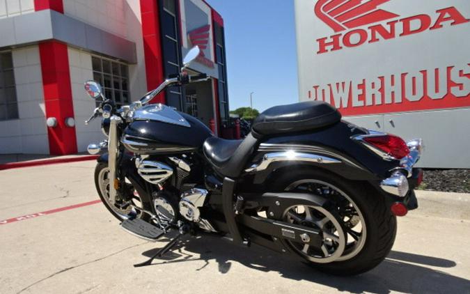 2015 Yamaha V Star 950 Base