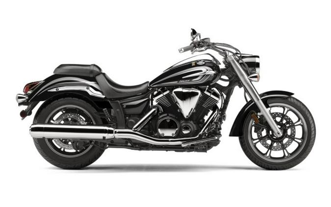 2015 Yamaha V Star 950 Base