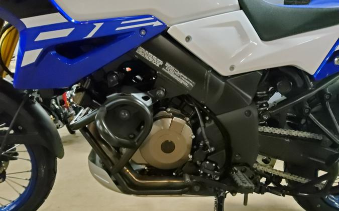 2023 Suzuki V-Storm 1050