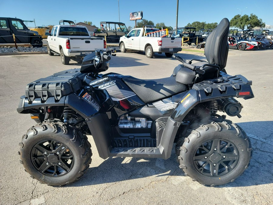 2024 Polaris® Sportsman Touring 850