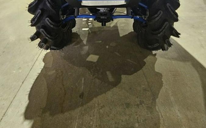 2024 Polaris Sportsman XP 1000 High Lifter Edition