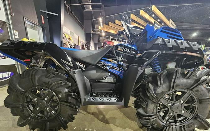 2024 Polaris Sportsman XP 1000 High Lifter Edition