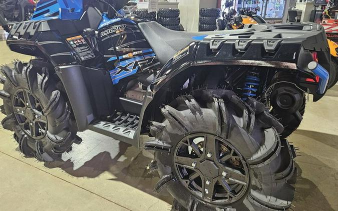 2024 Polaris Sportsman XP 1000 High Lifter Edition