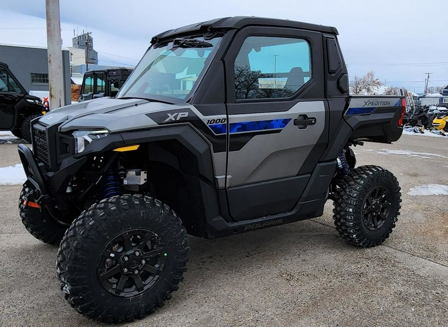 2024 Polaris® XPedition XP NorthStar