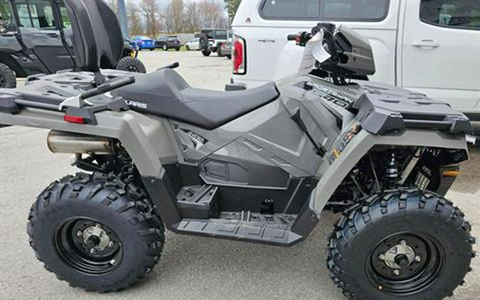 2024 Polaris Sportsman Touring 570 EPS