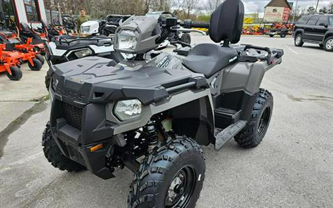 2024 Polaris Sportsman Touring 570 EPS