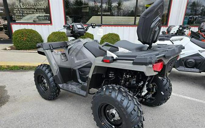 2024 Polaris Sportsman Touring 570 EPS