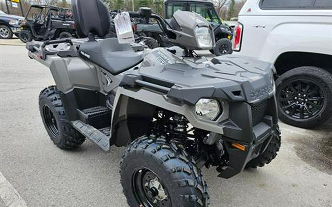 2024 Polaris Sportsman Touring 570 EPS